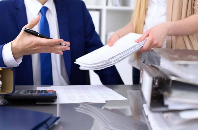 公司年審 公司年審