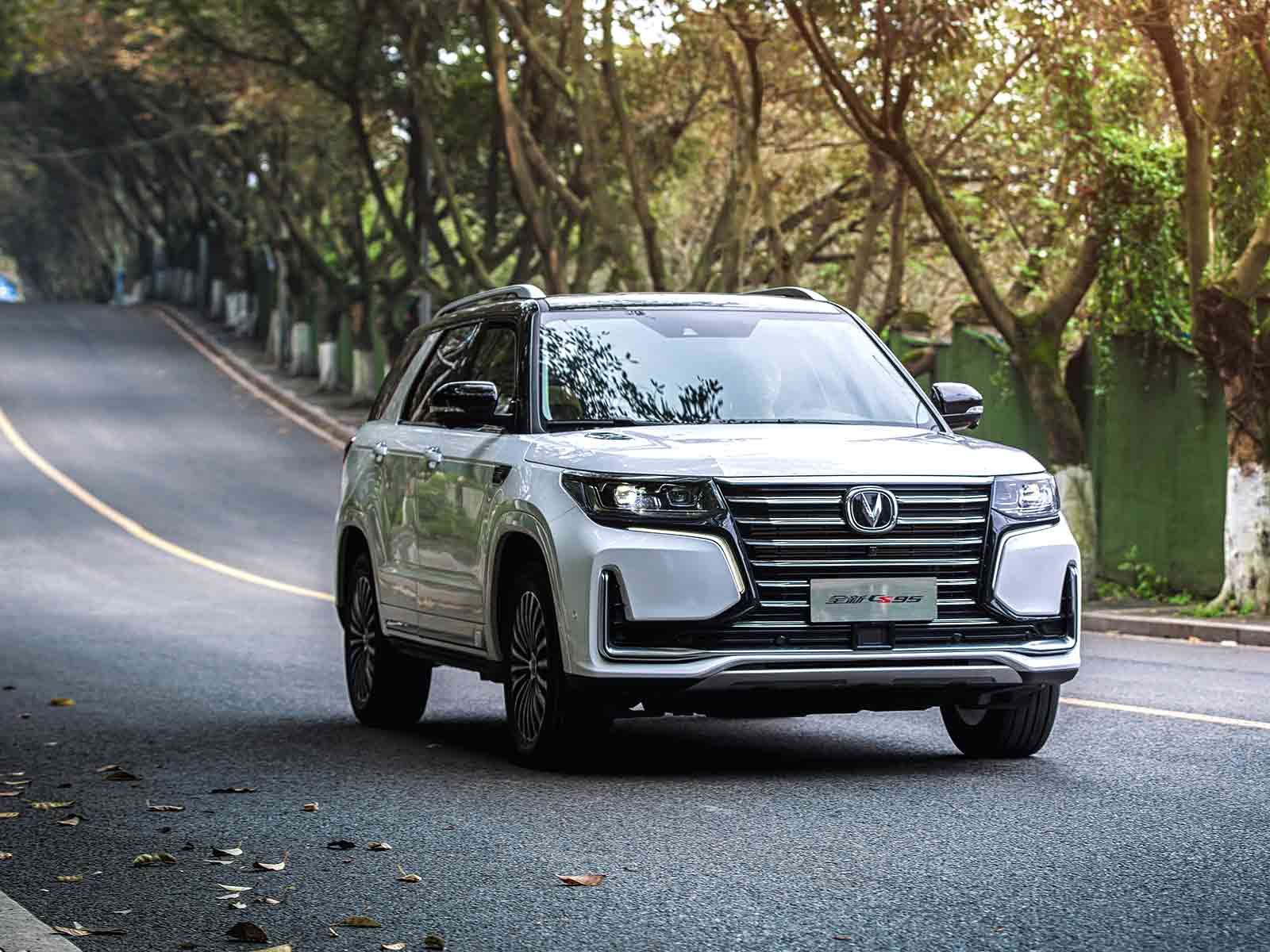 長(zhǎng)安汽車虧損 長(zhǎng)安汽車虧損